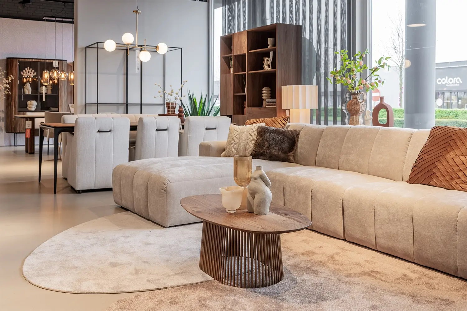 Goossens Wonen & Slapen villa arena gallery 24