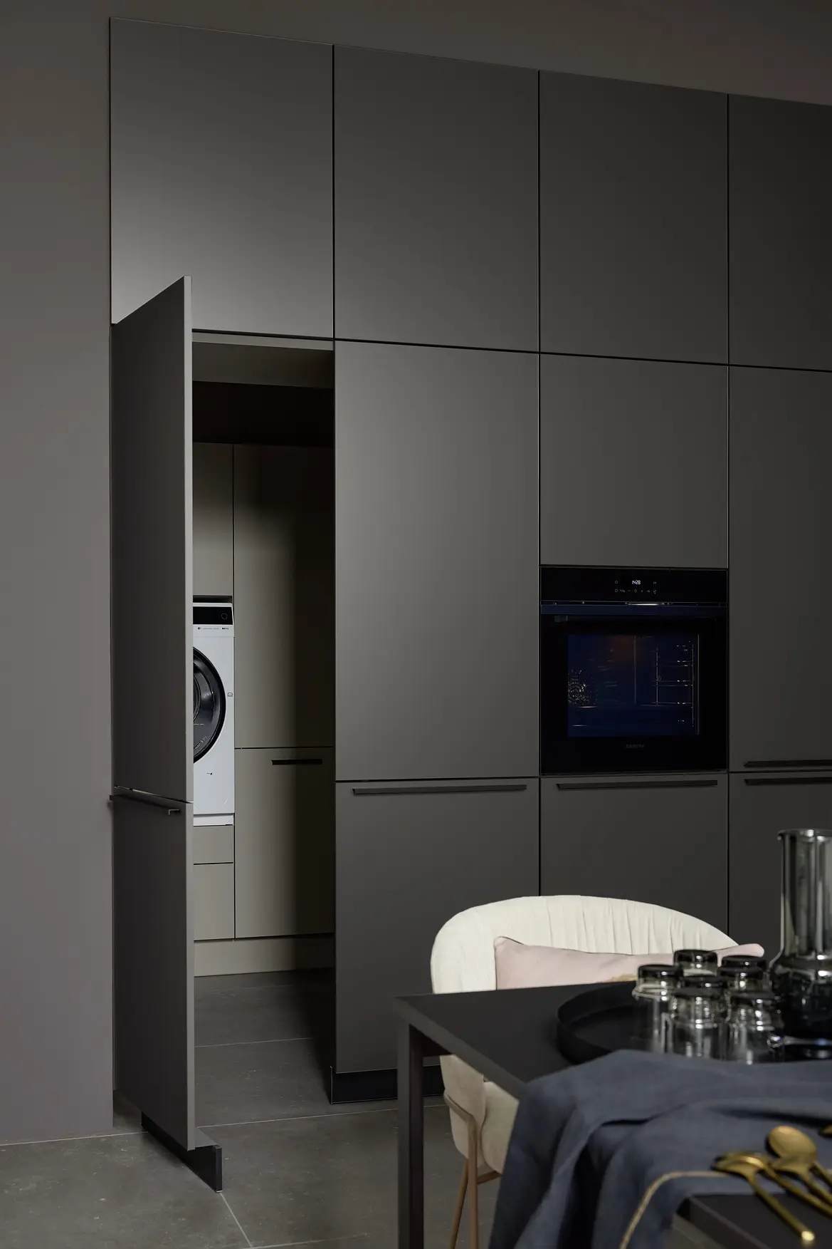 NK33183 PEARL   Umbra metallic