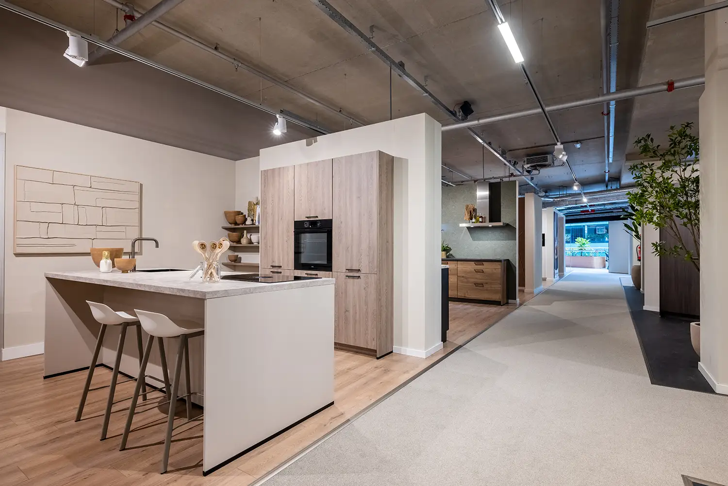 Superkeukens Villa ArenA inspiratie 9