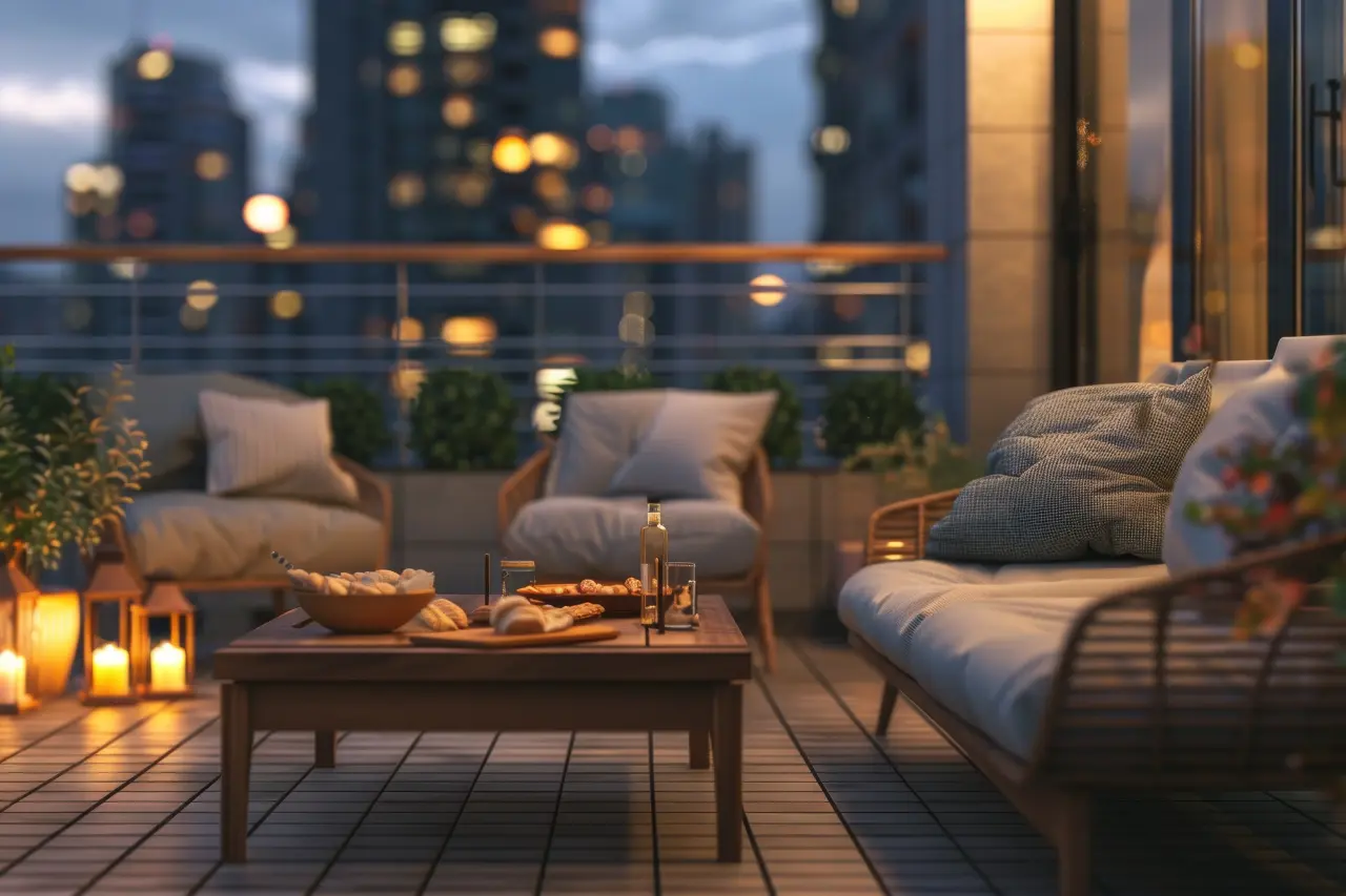 Villa Arena_Tuinmeubels en buitenvloeren_balkon _blog